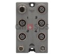 B&R AUTOMATION ANALOG INPUT MODULE - X67AI2744