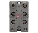 B&R AUTOMATION ANALOG INPUT MODULE, X67AI2744