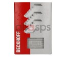 BECKHOFF SERIELLE SCHNITTSTELLE - EL6001 NEU (NO)