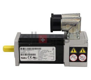 NIDEC SERVO MOTOR, 055EDB300BAMRA063110