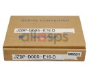 YASKAWA SERIAL CONVERTER D005, JZDP-D005-E16-D