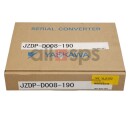 YASKAWA SERIAL CONVERTER D008, JZDP-D008-190