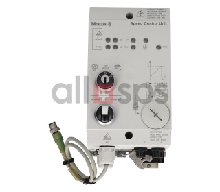 MOELLER SPEED CONTROL UNIT, RA-SP2-343(230)-1K1/C2