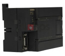 SIMATIC S7-200 CPU 224 COMPACT UNIT - 6ES7214-1AD20-0XB0 USED (US)