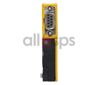 PILZ SAFETYBUS P BUS CONNECTOR, 311040