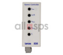 LENZE 530 SPEED CONTROLLER - 00386348 - EVD533-E USED (US)