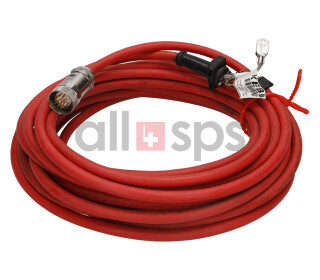 ABB KEBA SXTPU2 CABLE 10M, 70631, 3HAC023195-003