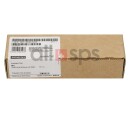 SIMATIC S7-300 FRONT CONNECTOR WITH SCREW 40 PIN - 6ES7392-1AM00-0AA0 NEW SEALED (NS)