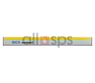 SICK SAFETY LIGHT CURTAINS MINITWIN2, C2MT-02414BBC03DE0