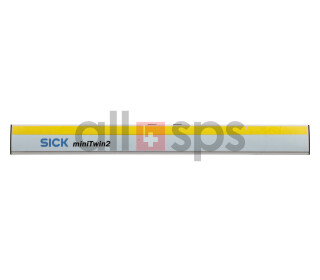 SICK SICHERHEITS-LICHTVORHAENGE MINITWIN2, C2MT-02414BBC03DE0