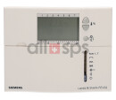 SIEMENS LANDIS & STAEFA TEMPERATURE CONTROLLER, REV32