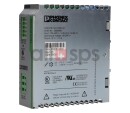 PHOENIX CONTACT POWER SUPPLY UNIT, 2866488 USED (US)