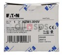 EATON AUXILIARY CONTACT, 259426, NZM1-XHIV