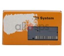 B&R SYSTEM POWERLINK MODULE X20 - X20BC0083 NEU (NO)