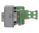REXROTH INDRADRIVE CONNECTION ADAPTER R911319770,...