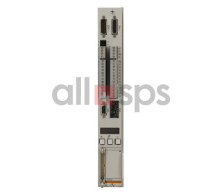 SIMODRIVE 611 CONTROLL MODULE, 6SN1151-1CX10-2AB0