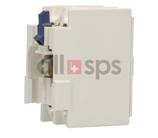 SCHNEIDER ELECTRIC AUXILIARY CONTACT BLOCK, LADN11G