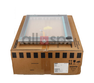 SIMATIC PC, REPLACEMENT FRONT 19 TOUCH, PC...