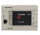 MITSUBISHI FX3U PROGRAMMABLE CONTROLLER, FX3GE-24MR/ES NEU (NO)