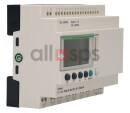 SCHNEIDER ELECTRIC MODULAR SMART RELAY, SR3 B261FU USED (US)