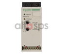 SCHNEIDER ELECTRIC SOFT STARTER, ATS01N109FT USED (US)