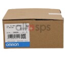 OMRON INPUT UNIT - CJ1W-ID262