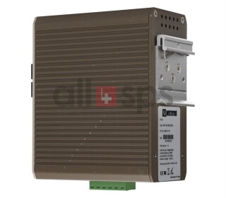 WESTERMO 2-CHANNEL ETHERNET, MCI-422-SM-SC30