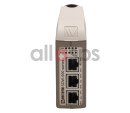 WESTERMO ETHERNET 5-PORT SWITCH, SDW-541-MM-ST2 USED (US)