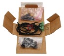 SIMATIC C7, SPARE PART KIT FOR  C7-621 - C7-626 DP - 6ES7623-1AE00-3AA0 NEW SEALED (NS)
