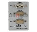 PILZ PMCPROTEGO D. CAN-ADAPTER, 8176300