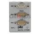 PILZ PMCPROTEGO D. CAN-ADAPTER, 8176300 GEBRAUCHT (US)