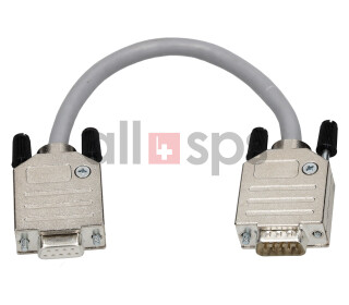 PILZ CABLE CAN PMCLINK 0.25M, 1803136 GEBRAUCHT (US)