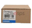 OMRON ANALOG INPUT UNIT - CJ1W-AD081-V1