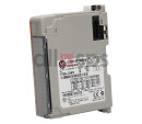 ALLEN BRADLEY COMPACT LOGIX RELAY OUTPUT MODULE, 1769-OW8 USED (US)