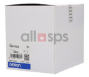 OMRON POWER SUPPLY UNIT - CQM1-PD026 ORIGINALVERPACKT (NS)
