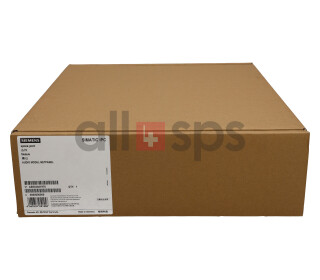SIEMENS HMI NET PANEL 46 - AUDIO-MODUL NETPANEL -...
