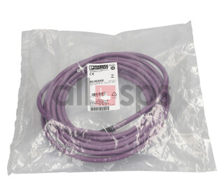 PHOENIX CONTACT BUS SYSTEM CABLE, 1530249