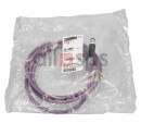 PHOENIX CONTACT BUS SYSTEM CABLE, 1507243 NEW SEALED (NS)