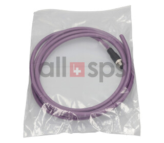PHOENIX CONTACT BUS SYSTEM CABLE, 1544633