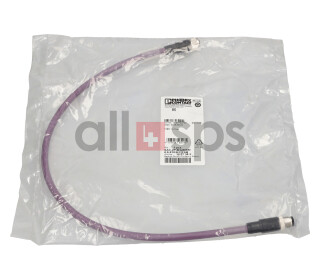 PHOENIX CONTACT BUS SYSTEM CABLE, 1507353 NEW SEALED (NS)