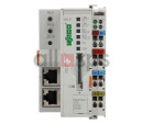 WAGO CONTROLLER KNX IP, 750-889 GEBRAUCHT (US)
