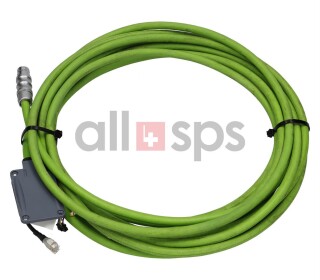 SIMATIC HMI CONNECTING CABLE F. KTPX00(F) 8M -...