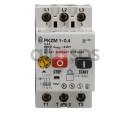 MOELLER MOTOR CIRCUIT BREAKER, PKZM 1-0.4