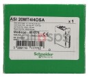 SCHNEIDER ELECTRIC AS-INTERFACE MODULE, ASI20MT4I4OSA