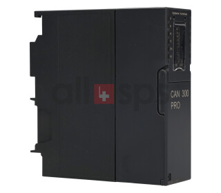 HELMHOLZ CAN 300 PRO COMMUNICATION MODULE, 700-600-CAN12