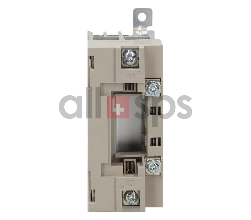 OMRON SOLID STATE RELAY, G3PA-420B-VD