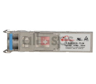 APAC OPTO ELECTRONICS OPTICAL TRANSCEIVER, LS48-A3L-TI-N