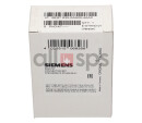 SIMATIC C7-613/-635/-636, CONNECTOR SET - 6ES7635-0AA00-4AA0 NEW SEALED (NS)