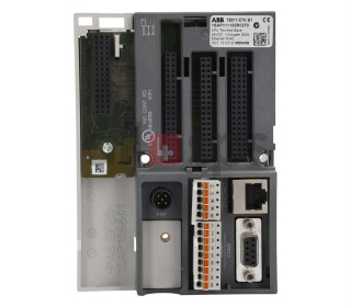 ABB AC500, TERMINAL BASE - 1SAP111100R0270, TB511-ETH B1