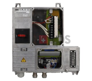 SEW EURODRIVE FIELD DISTRIBUTOR,...